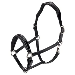 Cheval de Luxe Lederhalfter San Francisco