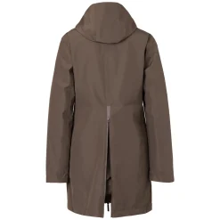 Cheval de Luxe Parka 3-in1