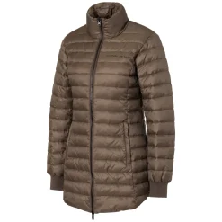Cheval de Luxe Parka 3-in1