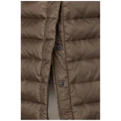 Cheval de Luxe Parka 3-in1