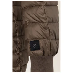 Cheval de Luxe Parka 3-in1