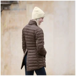 Cheval de Luxe Parka 3-in1