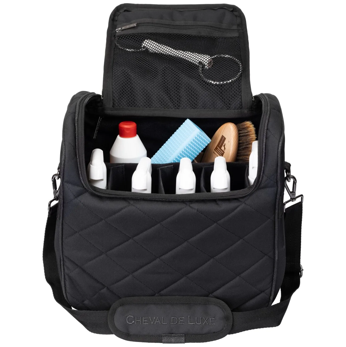Cheval de Luxe Putztasche