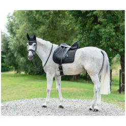 Cheval de Luxe Schabracke Basic Glitter