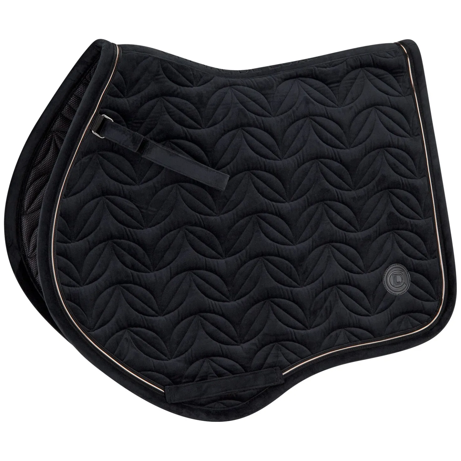 Cheval de Luxe Schabracke Chambéry