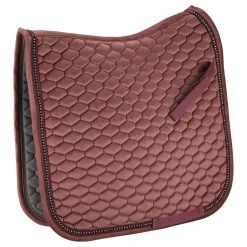 Cheval de Luxe Schabracke Velvet Reims