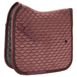 Cheval de Luxe Schabracke Velvet Reims