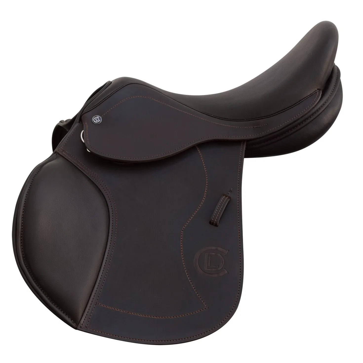 Cheval de Luxe Springsattel Cincinnati Junior