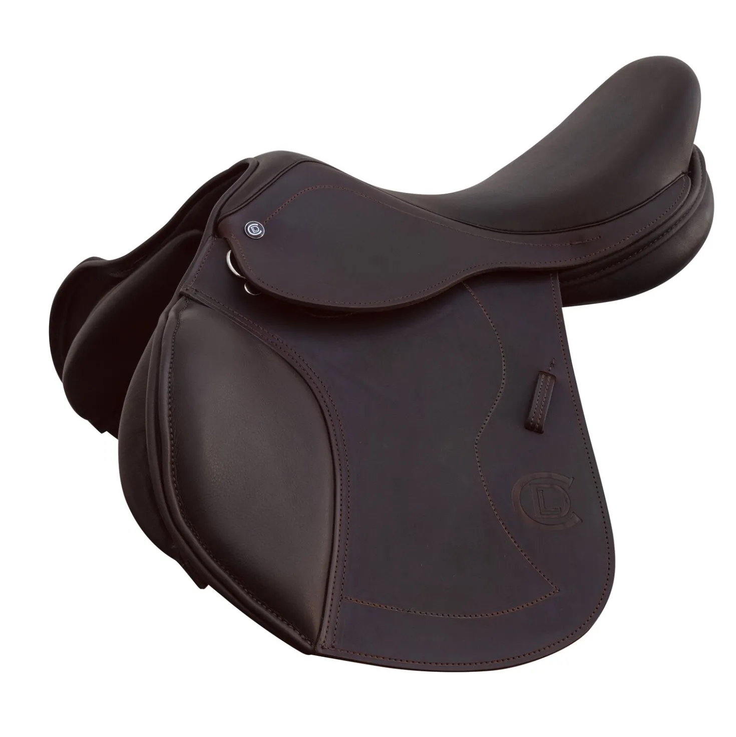 Cheval de Luxe Springsattel Cincinnati Junior