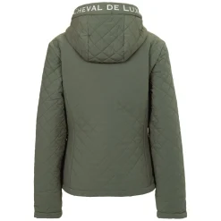 Cheval de Luxe Steppjacke Lightweight Marseille