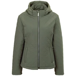 Cheval de Luxe Steppjacke Lightweight Marseille