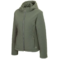 Cheval de Luxe Steppjacke Lightweight Marseille