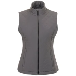 Cheval de Luxe Steppweste Lightweight Marseille