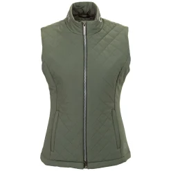 Cheval de Luxe Steppweste Lightweight Marseille