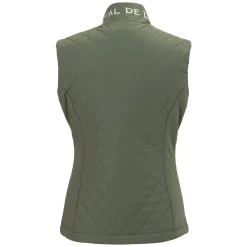 Cheval de Luxe Steppweste Lightweight Marseille