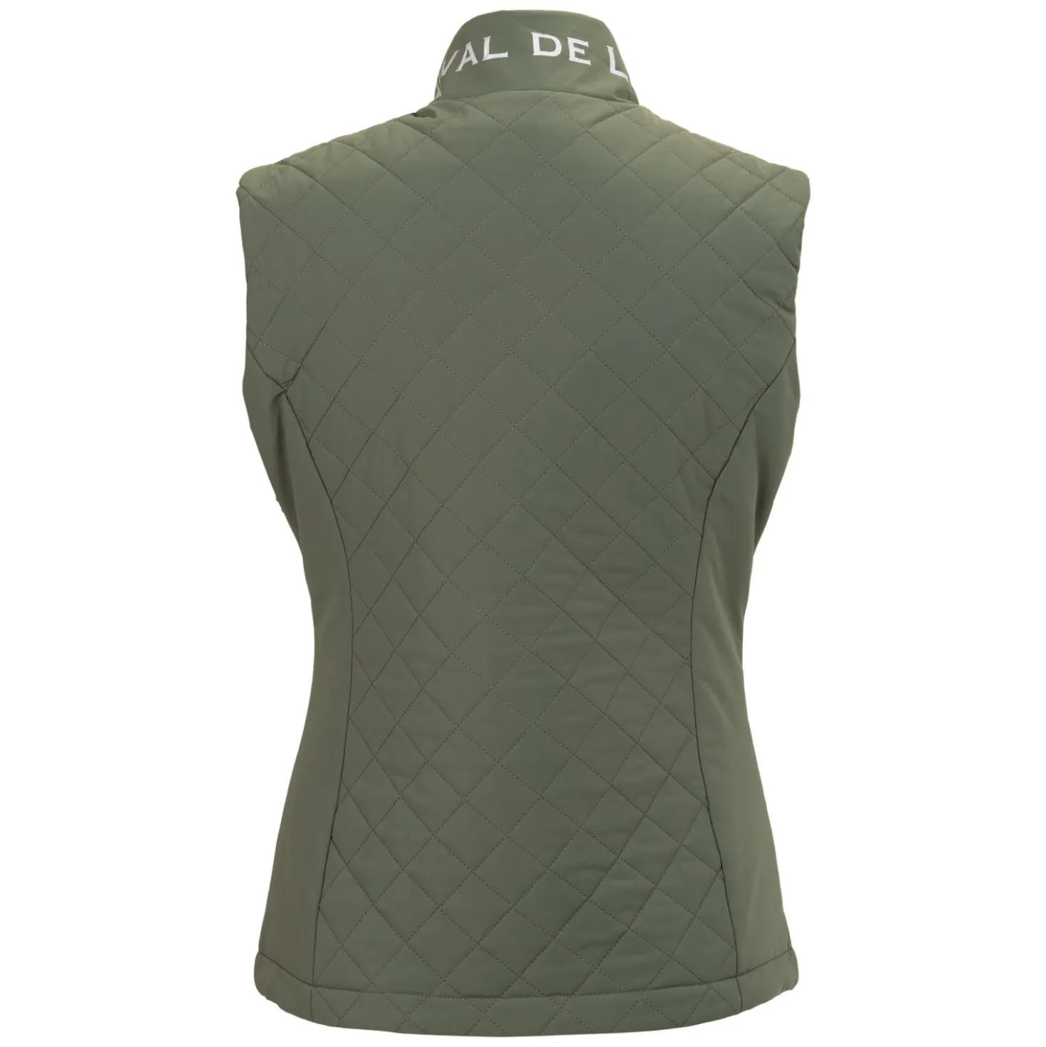Cheval de Luxe Steppweste Lightweight Marseille