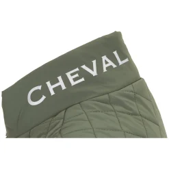 Cheval de Luxe Steppweste Lightweight Marseille