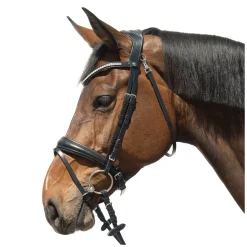 Cheval de Luxe Trensenzaum Catania