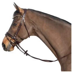 Cheval de Luxe Trensenzaum San Francisco