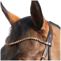 Cheval de Luxe Trensenzaum San Francisco