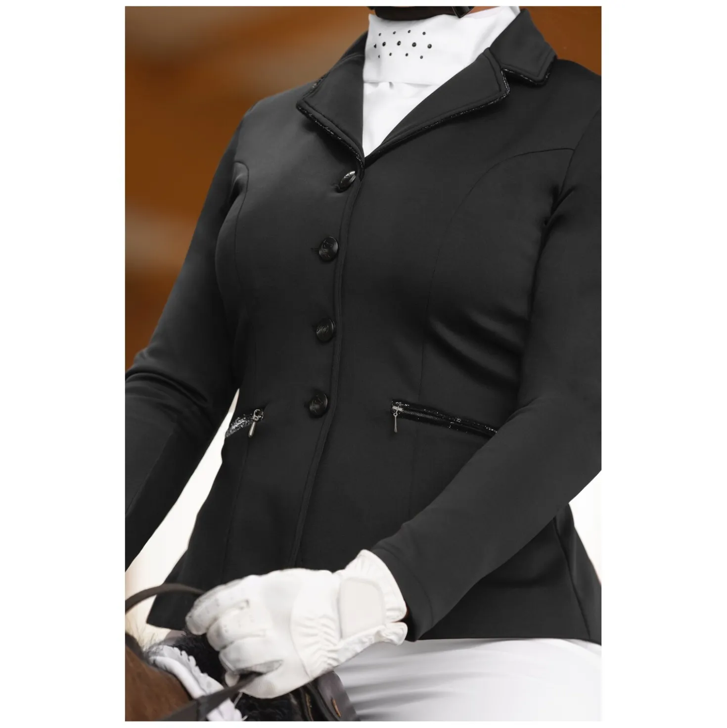 Cheval de Luxe Turnierjacke Chambery