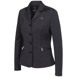 Cheval de Luxe Turnierjacke Mesh