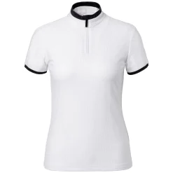 Cheval de Luxe Turniershirt Mesh