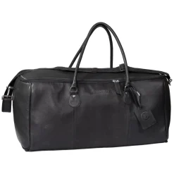 Cheval de Luxe Umwandelbare Reisetasche 2-in-1