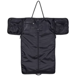 Cheval de Luxe Umwandelbare Reisetasche 2-in-1