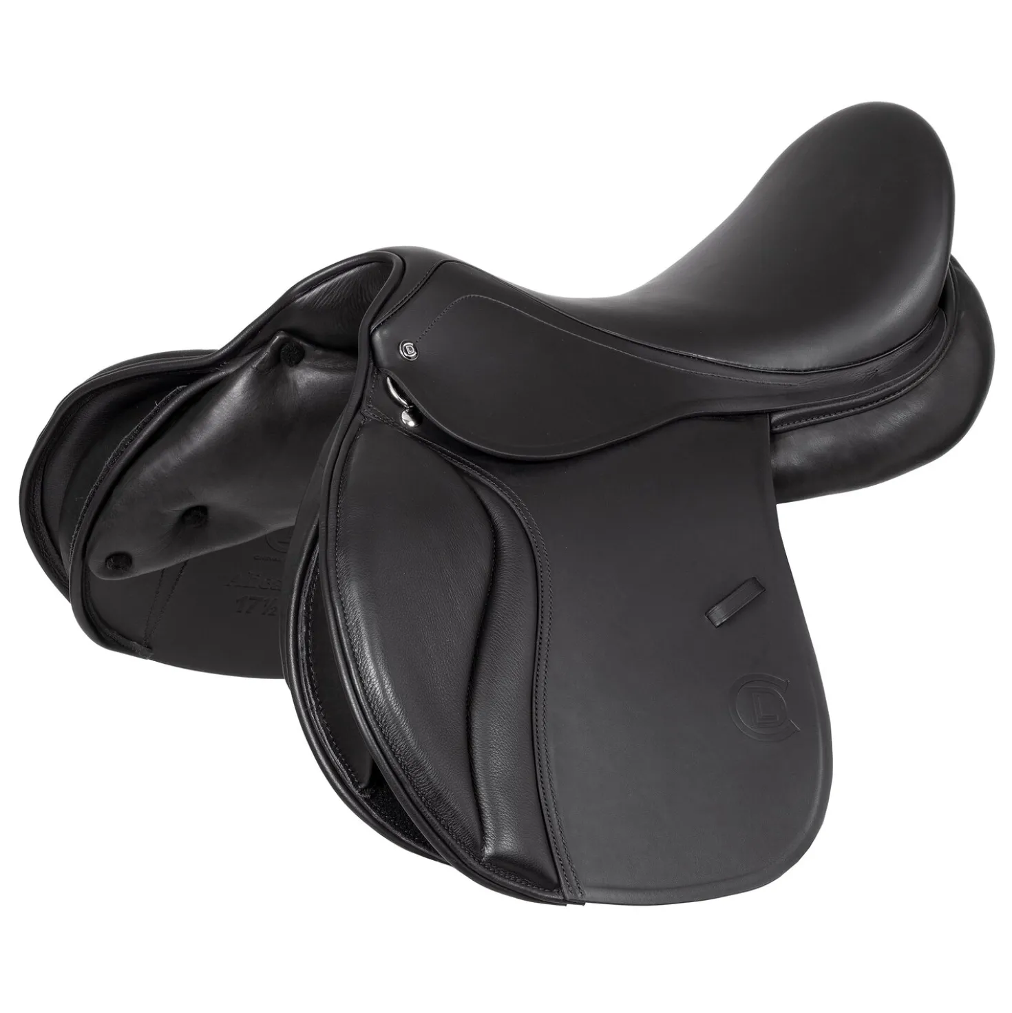 Cheval de Luxe Vielseitigkeits-Sattel Alicante