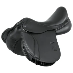 Cheval de Luxe Vielseitigkeits-Sattel Bristol