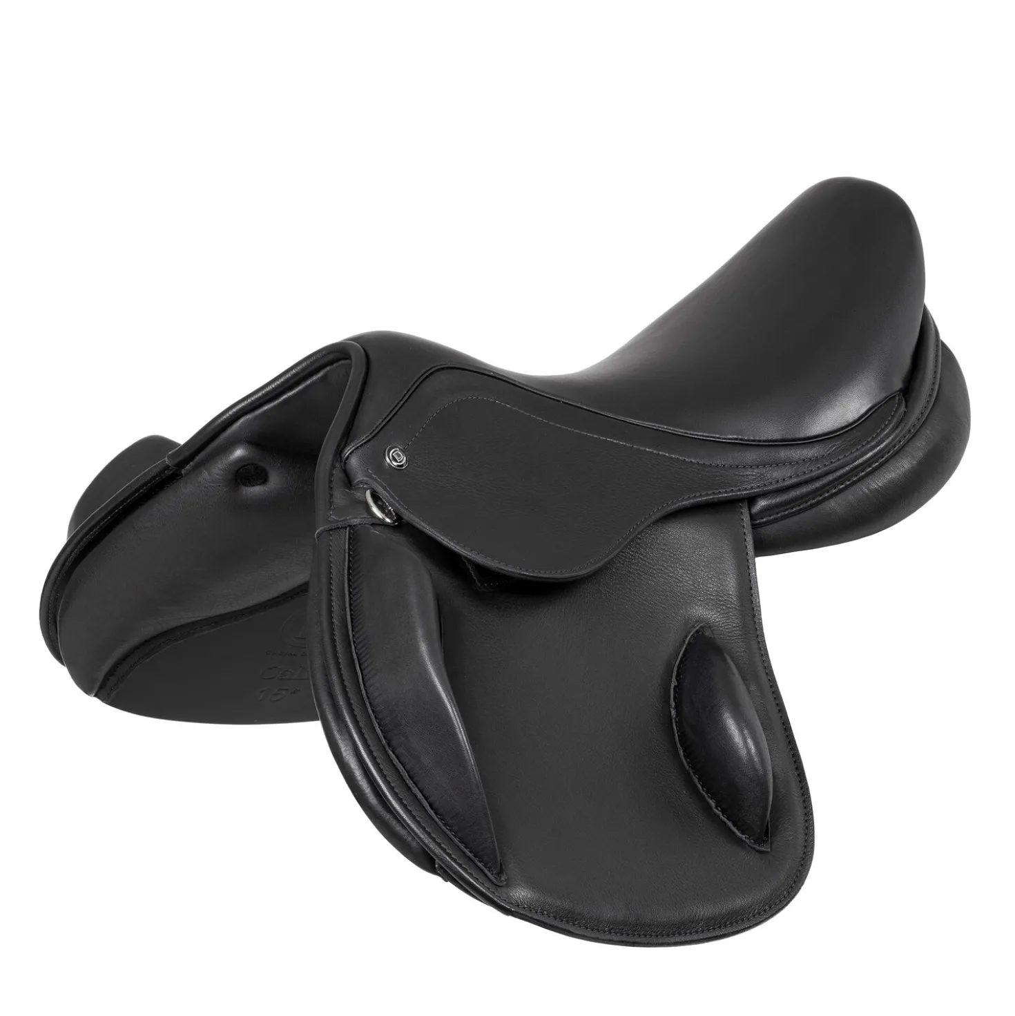 Cheval de Luxe Vielseitigkeits-Sattel Cali