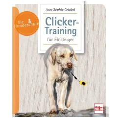 Clicker-Training für Einsteiger