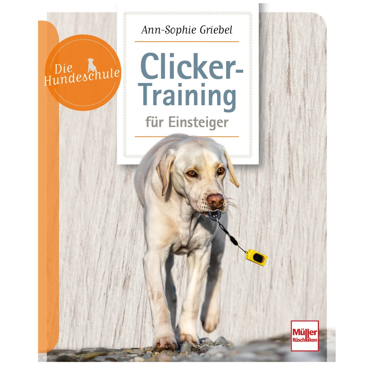 Clicker-Training für Einsteiger