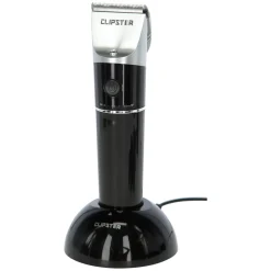 CLIPSTER Akku-Schermaschine Delox