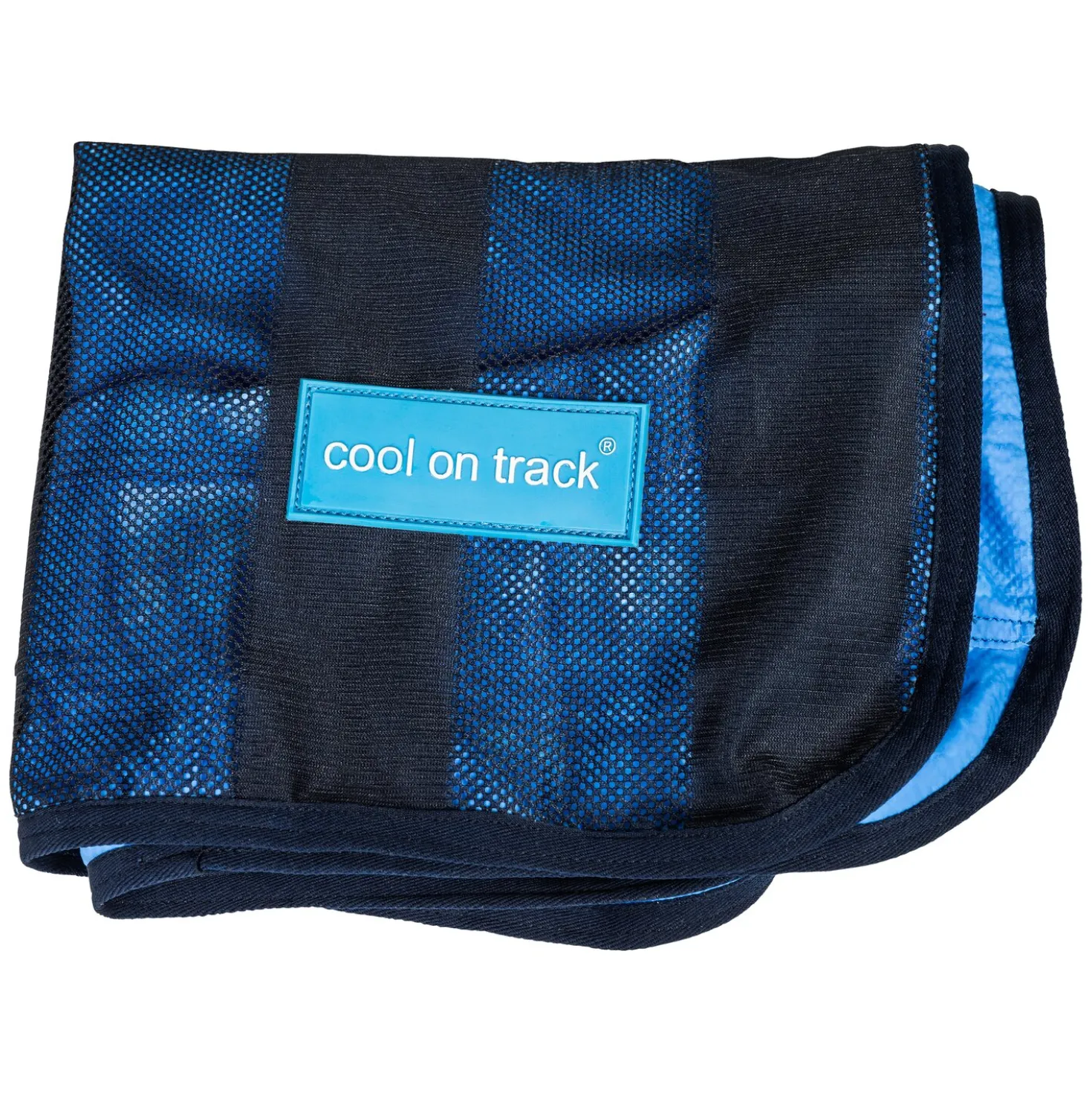 Cool on Track Cooling Handtuch