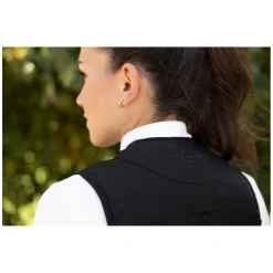 Covalliero Airbagweste