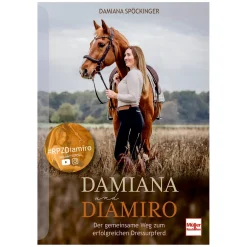 Damiana und Diamiro
