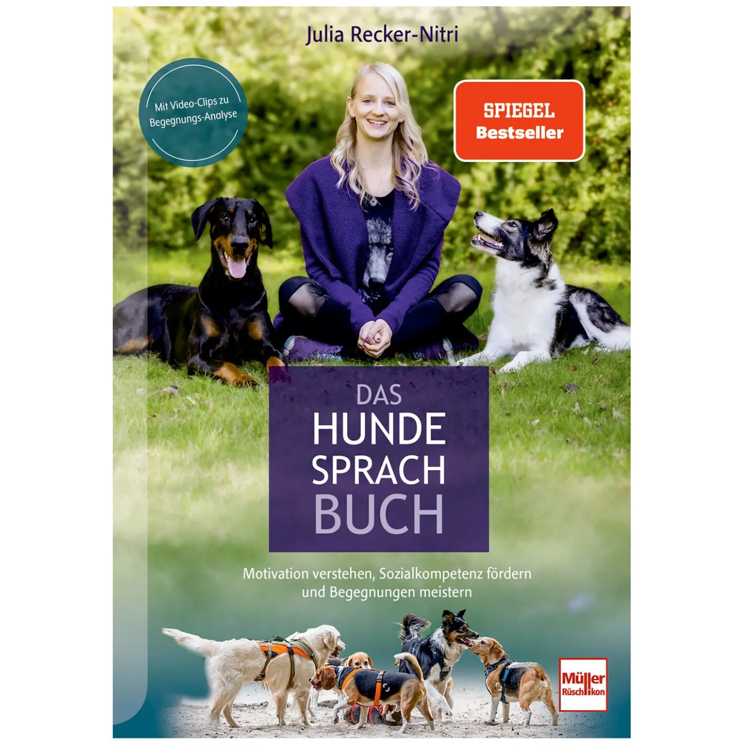 Das Hundesprachbuch