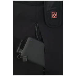 Deerhunter Heizunterhose Unisex mit Powerbank