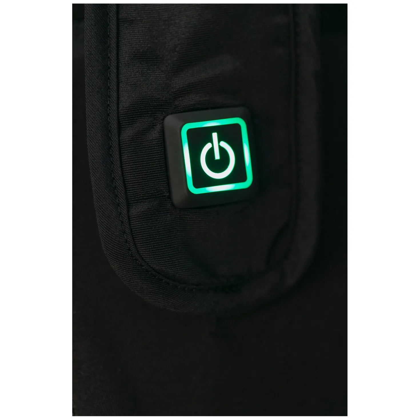 Deerhunter Heizunterhose Unisex mit Powerbank