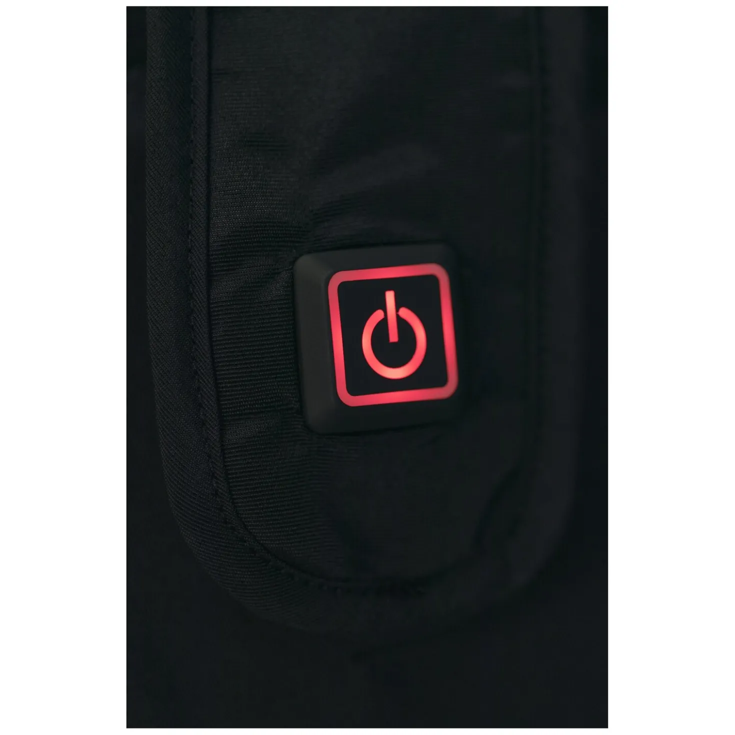 Deerhunter Heizunterhose Unisex mit Powerbank
