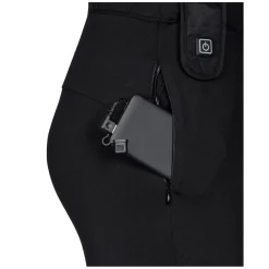 Deerhunter Heizunterhose Unisex mit Powerbank