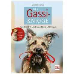 Der Gassi-Knigge