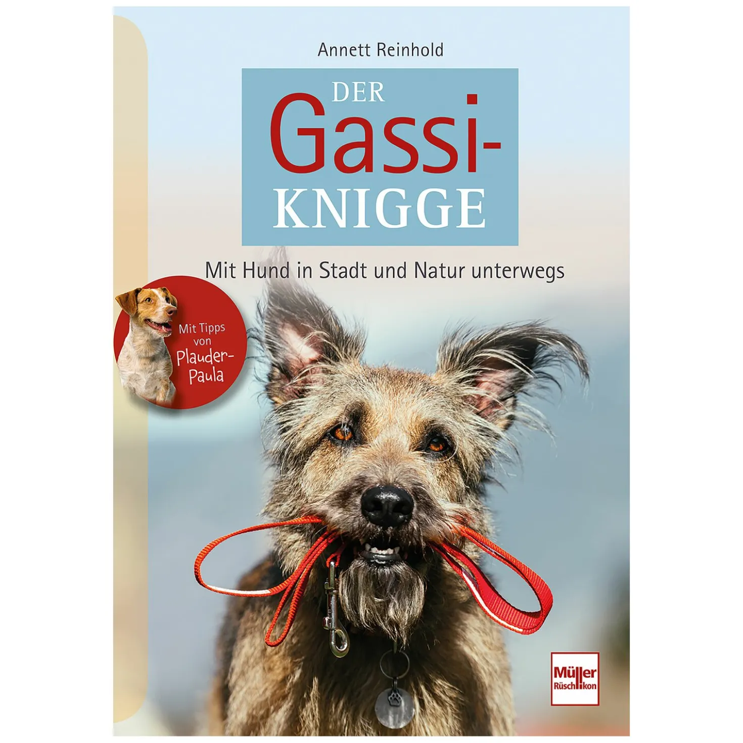 Der Gassi-Knigge