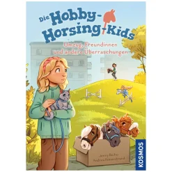 Die Hobby Horsing Kids 3