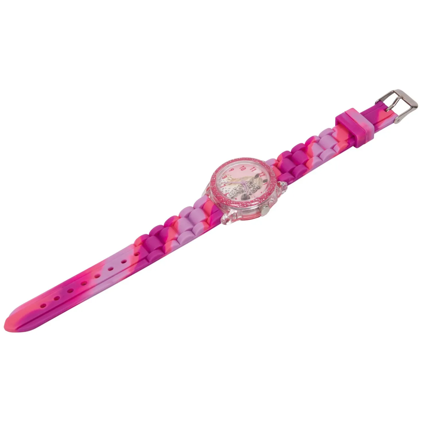 DIE SPIEGELBURG Armbanduhr Pferdefreunde
