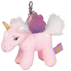 DIE SPIEGELBURG Einhorn-Anhänger Einhorn-Paradies