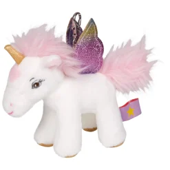 DIE SPIEGELBURG Einhorn-Anhänger Einhorn-Paradies