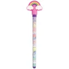 DIE SPIEGELBURG Gelstift mit Regenbogenmuster Einhorn-Paradies